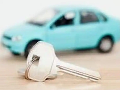 隆昌汽车抵押贷款办理流程，隆昌车抵贷需要什么条件?